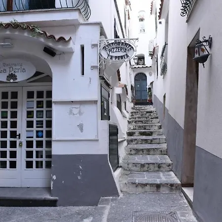 アパート Casa Centro Storico