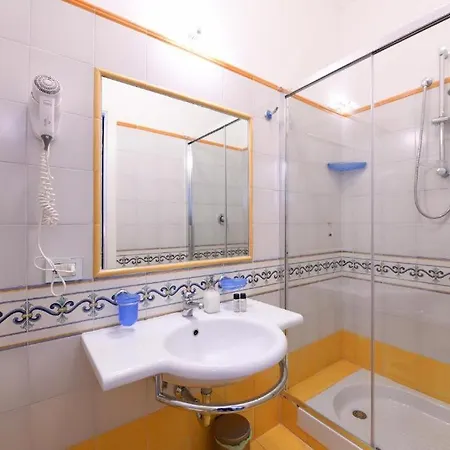 Casa Centro Storico Амальфи