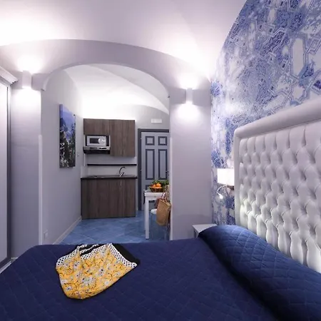 Casa Centro Storico Apartamento