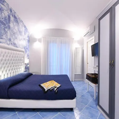 Casa Centro Storico Apartamento