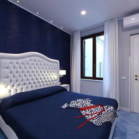 Lejlighed Casa Centro Storico Amalfi