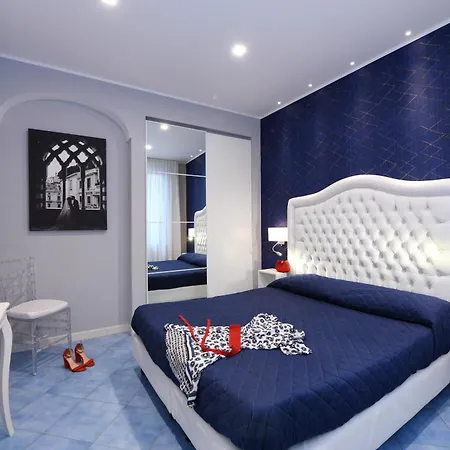 Lejlighed Casa Centro Storico